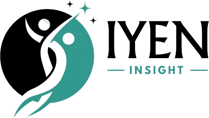 IYEN INSIGHT